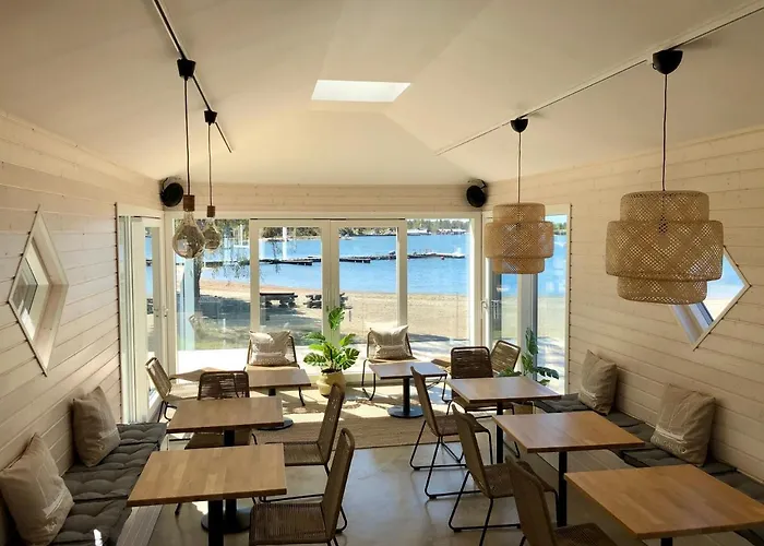 Kaeringsund Resort