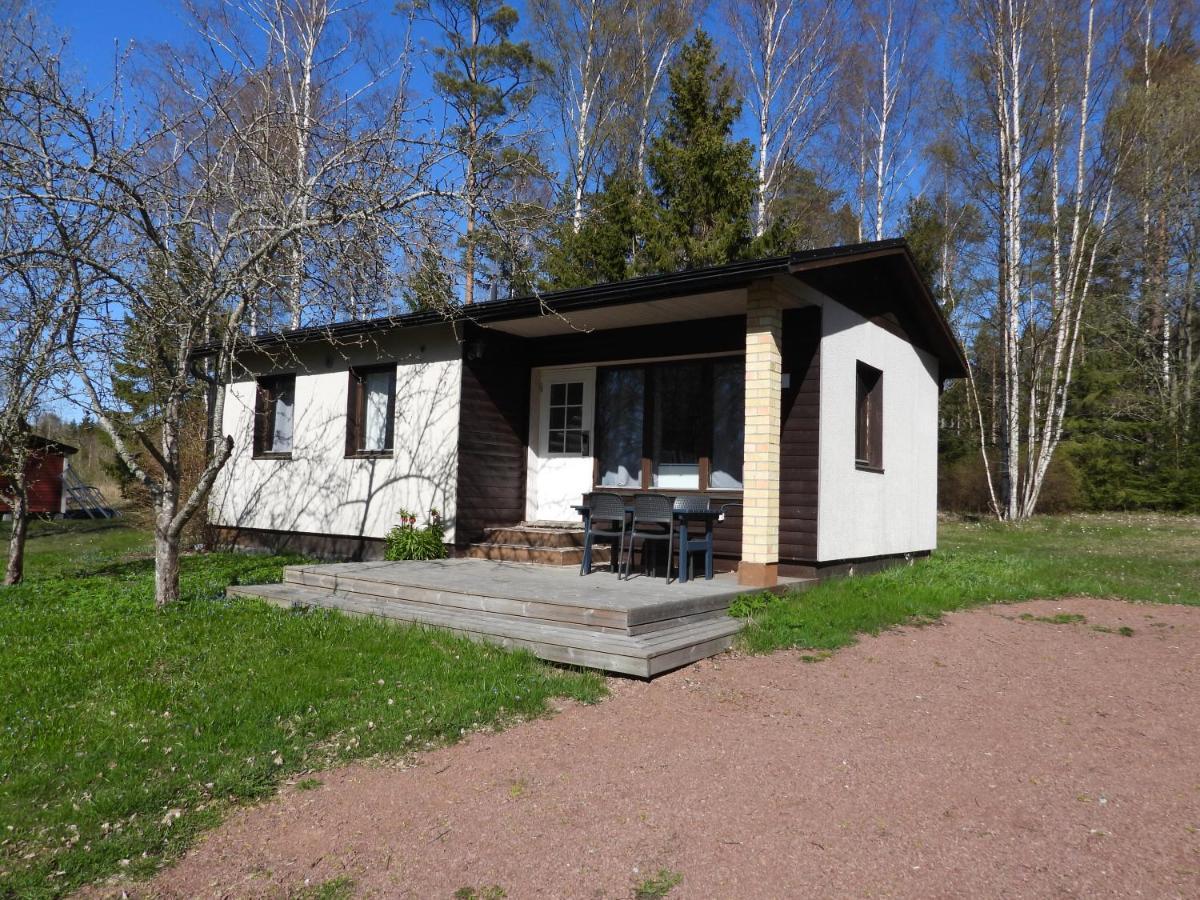 Kaeringsund Eckero