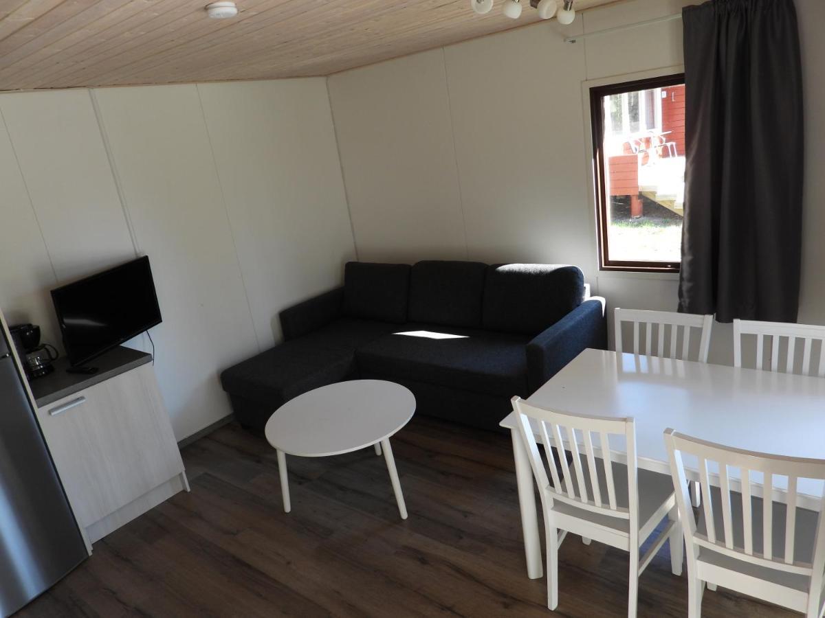 Resort Kaeringsund