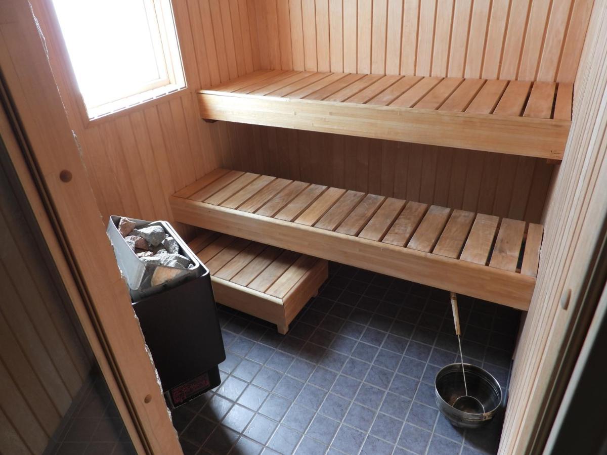 Lomakeskus Kaeringsund Eckero