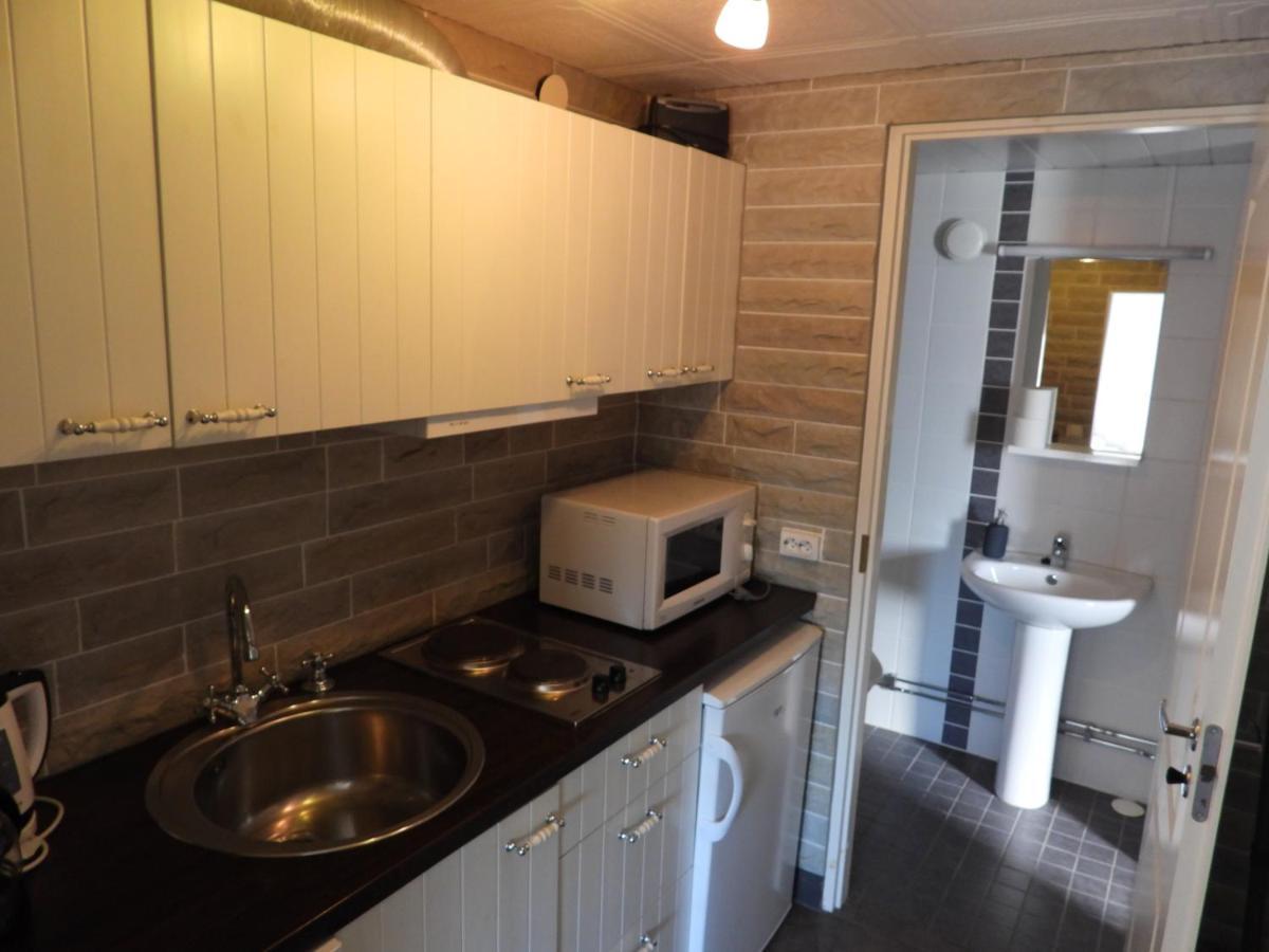 Kaeringsund Resort 4*