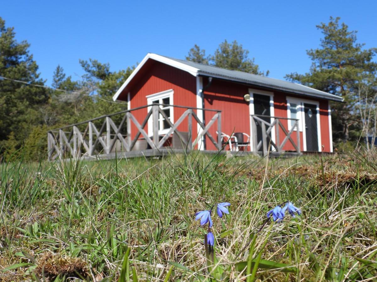 Semesteranläggning (resort) Käringsund 4*