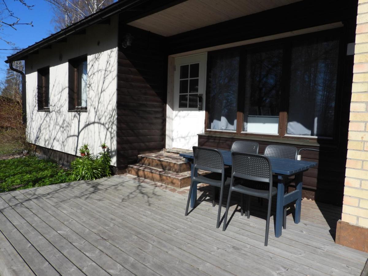 Kaeringsund Resort Eckero