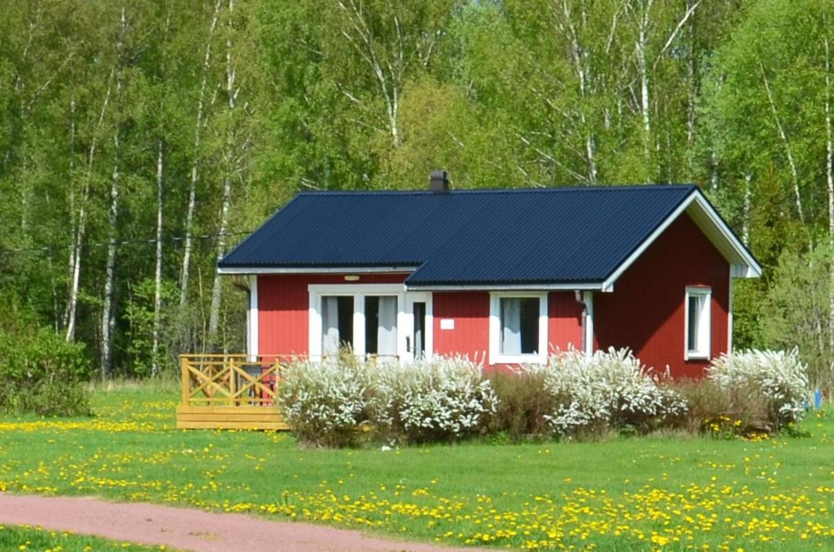 Resort Kaeringsund
