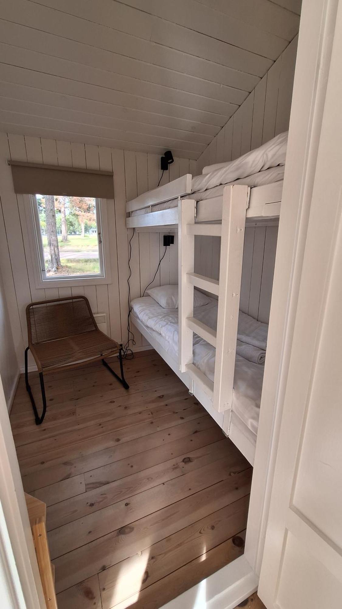 Kaeringsund Resort Eckero