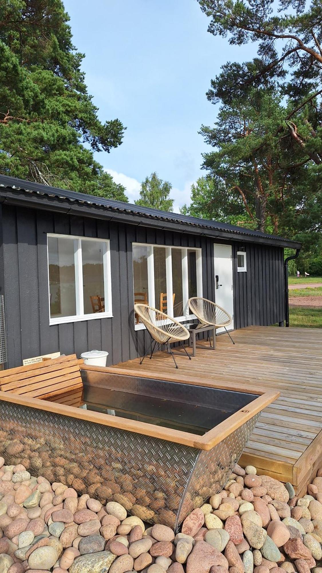Kaeringsund