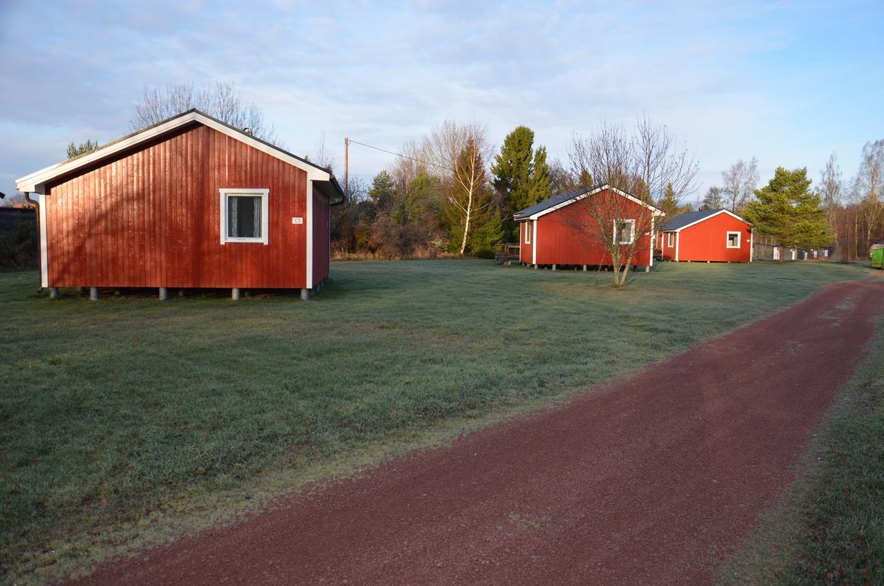 Kaeringsund Resort 4*