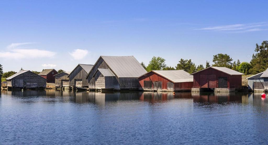 Kaeringsund 4*