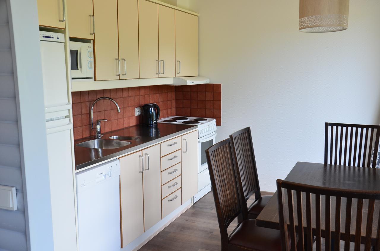 Kaeringsund Resort 4*