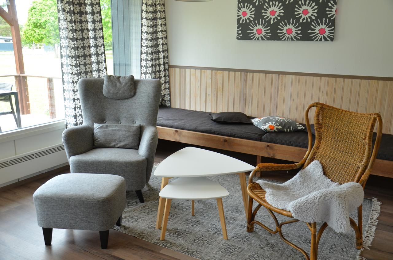 Kaeringsund Resort 4*