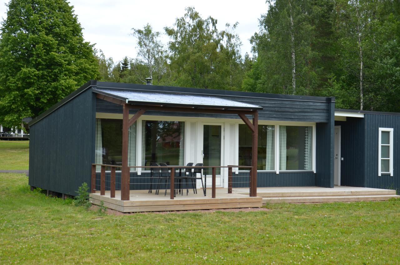 Kaeringsund Resort 4*