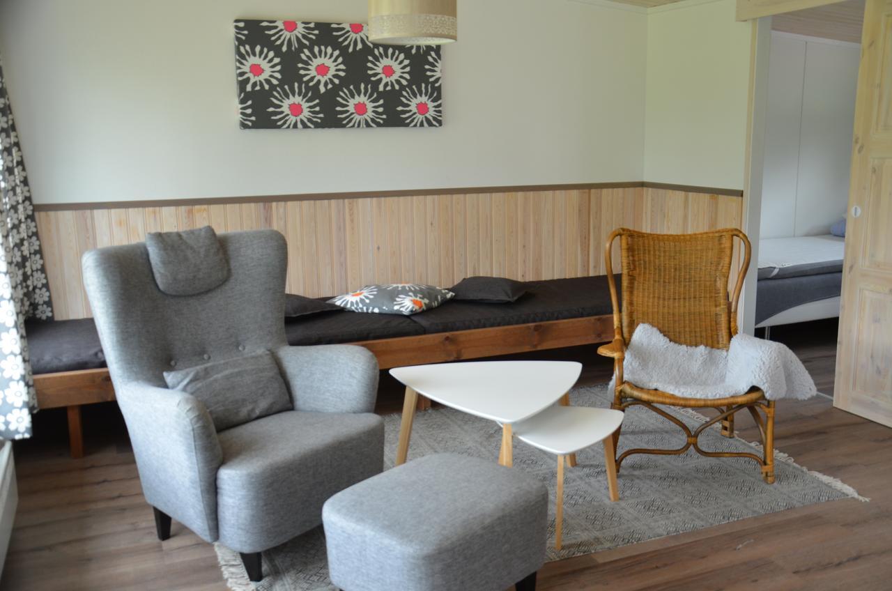 Resort Kaeringsund