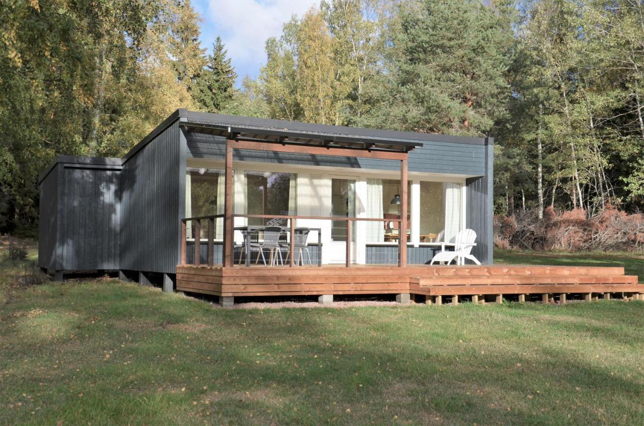 Kaeringsund Resort Eckero
