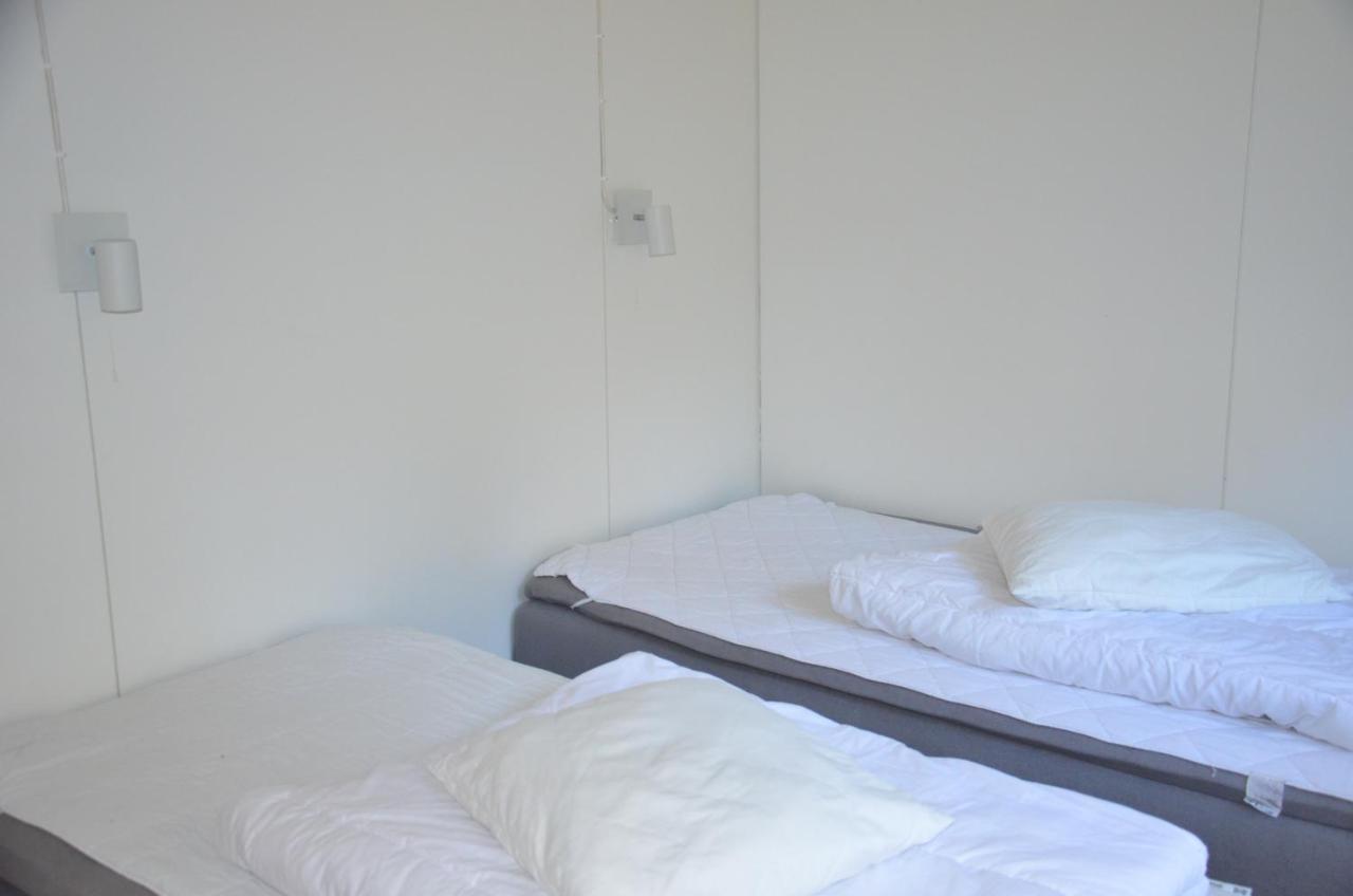 Resort Kaeringsund Eckero